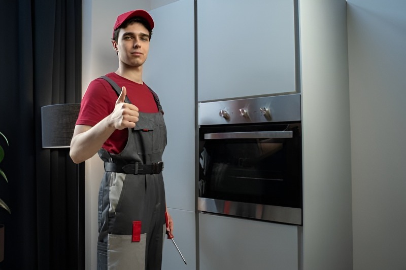 Oven & Stove repair in Diamond Bar