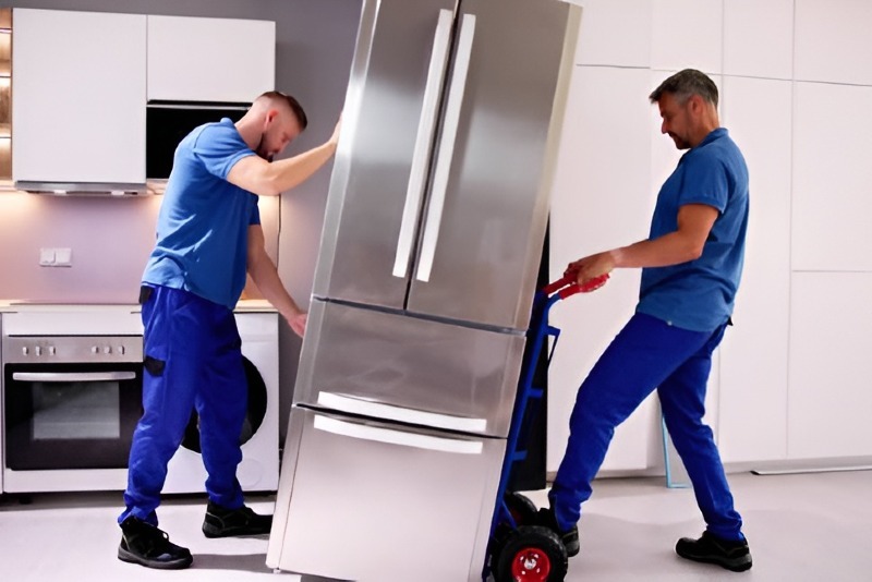 Refrigerator repair in Diamond Bar